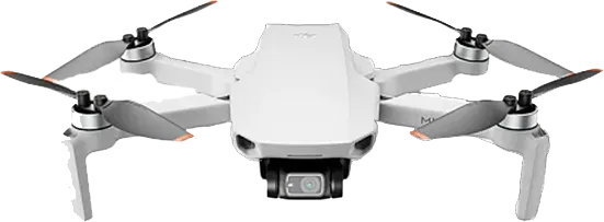 Ремонт Mavic Mini 2