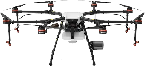 Ремонт Agras MG-1S