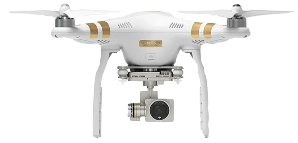 Ремонт Phantom 3 Pro