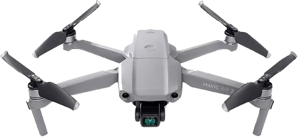Ремонт Mavic Air Fly More Combo