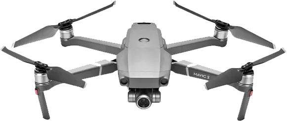 Ремонт Mavic 2 Zoom with Goggles RE