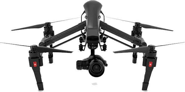 Ремонт Inspire 1 Pro