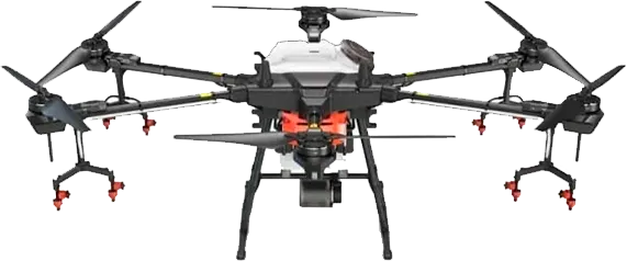 Ремонт Agras T16