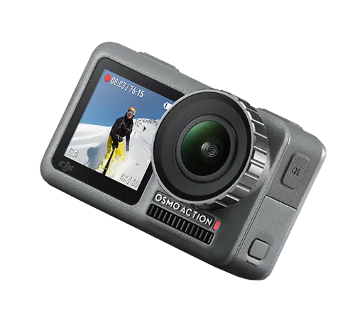 Ремонт Osmo Action