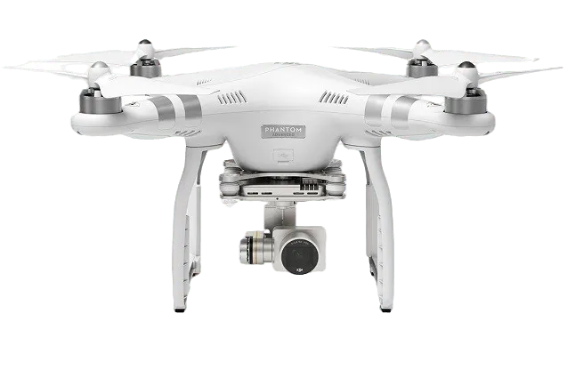 Ремонт Phantom 3 Advanced