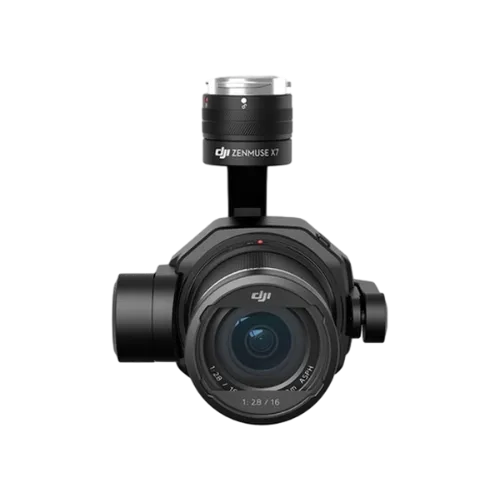 Ремонт Zenmuse X7