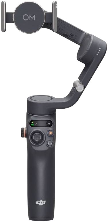 Ремонт Osmo Mobile 6