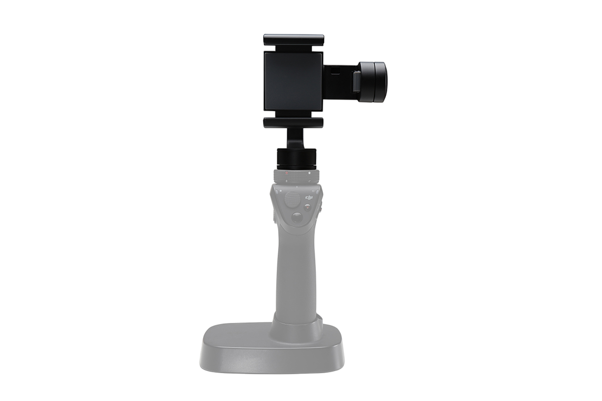 Ремонт Osmo Mobile (1)